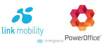 Link Mobility SMS sender